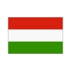 Gæsteflag ungarn